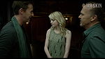 Emma Stone – Birdman or The Unexpected Virtue of Ignorance