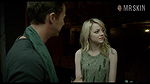 Emma Stone – Birdman or The Unexpected Virtue of Ignorance