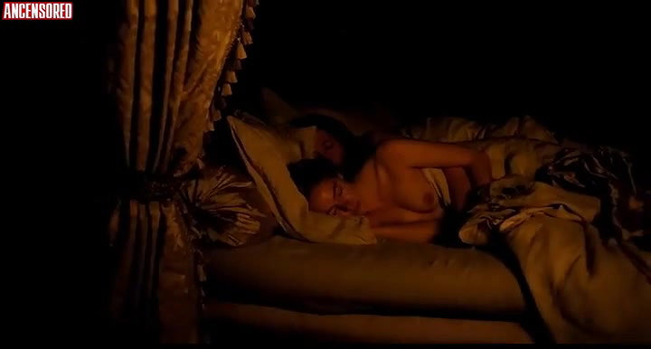 Emma Stone – the favourite