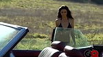 Emmanuelle Chriqui – GQ Behind the Scenes