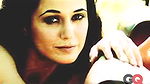 Emmanuelle Chriqui – GQ Behind the Scenes