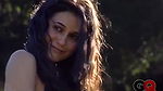 Emmanuelle Chriqui – GQ Behind the Scenes