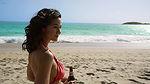 Emmanuelle Chriqui – Murder in the First