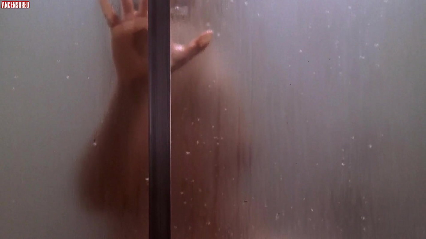 Emmanuelle Seigner – Bitter Moon