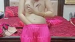 Super horny paki salwar girl masturbating and moaning loud