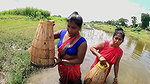 Village Womens Amazing Fishing