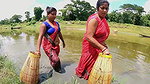 Village Womens Amazing Fishing