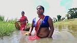 Village Womens Amazing Fishing