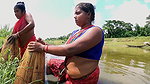 Village Womens Amazing Fishing