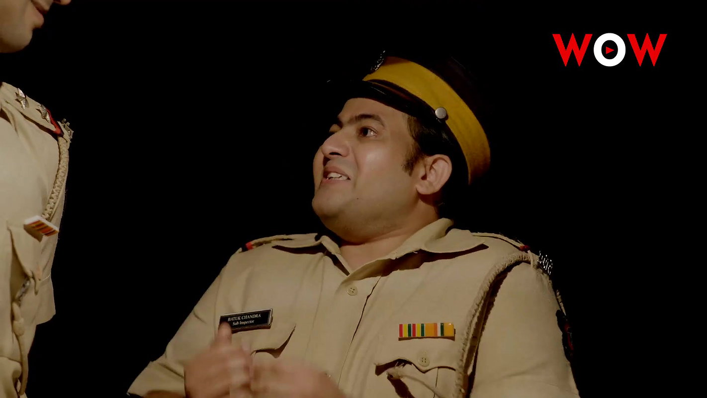Chingari Chaubey S02 Woworiginals Web-Dl