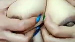Neha Nked Show