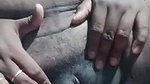Tamil Wife Shows Milky Boobs and Pussy