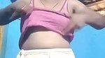 Tamil Wife Shows Milky Boobs and Pussy