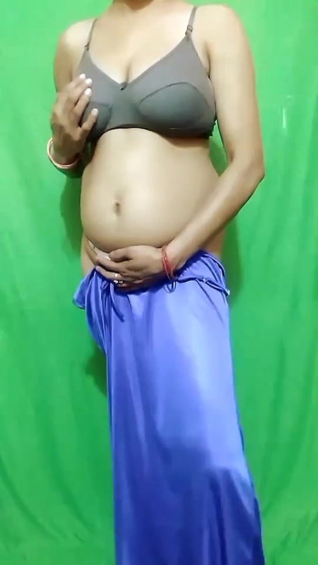 Vloger Kalpana Nude premium collection – 19