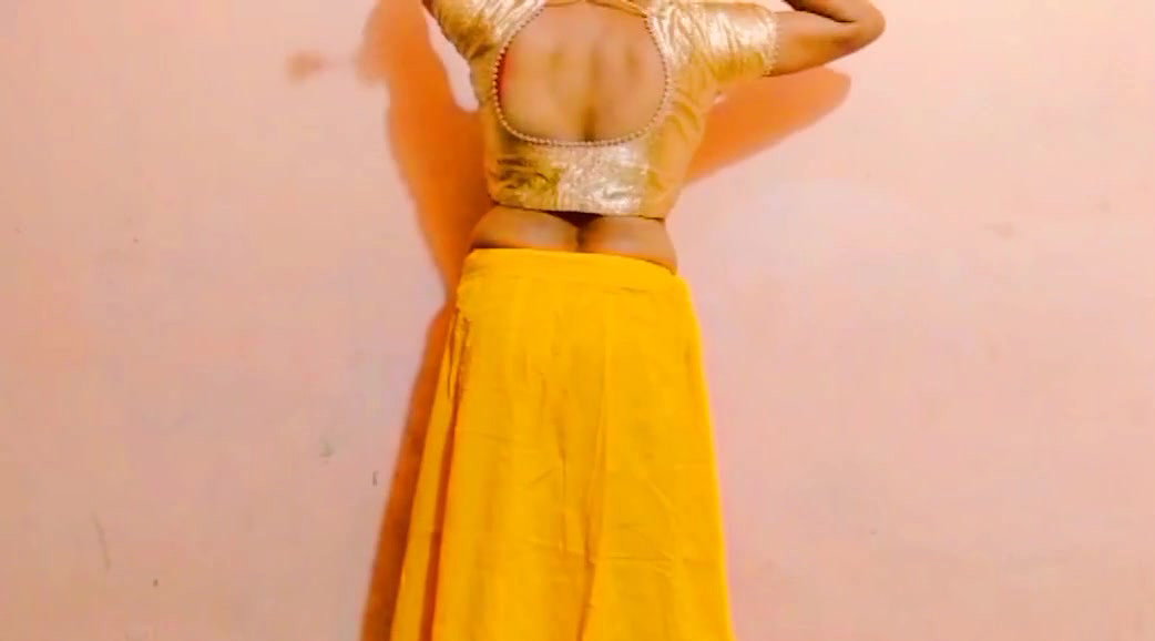 Vloger Kalpana Nude premium collection – 20