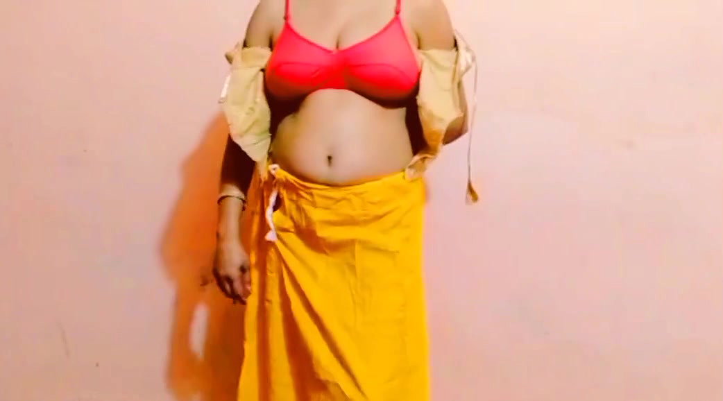 Vloger Kalpana Nude premium collection – 20