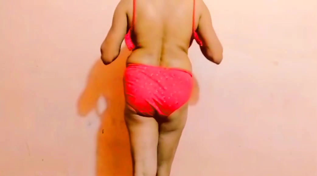 Vloger Kalpana Nude premium collection – 20