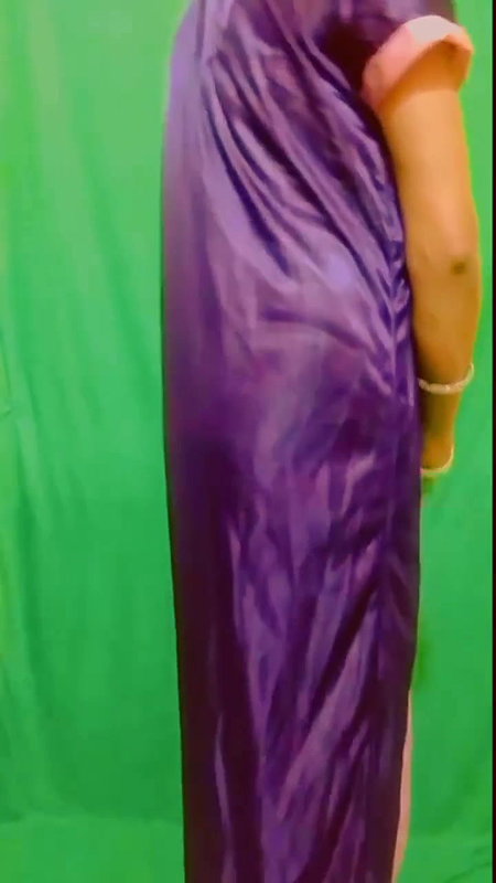 Vloger Kalpana Nude premium collection – 24