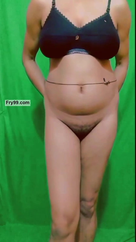 Vloger Kalpana Nude premium collection – 24