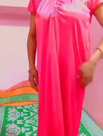 Vloger Kalpana Nude premium collection – 47