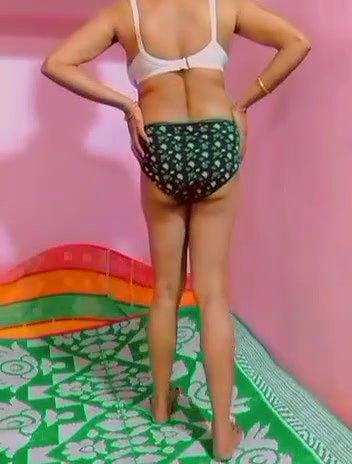 Vloger Kalpana Nude premium collection – 47