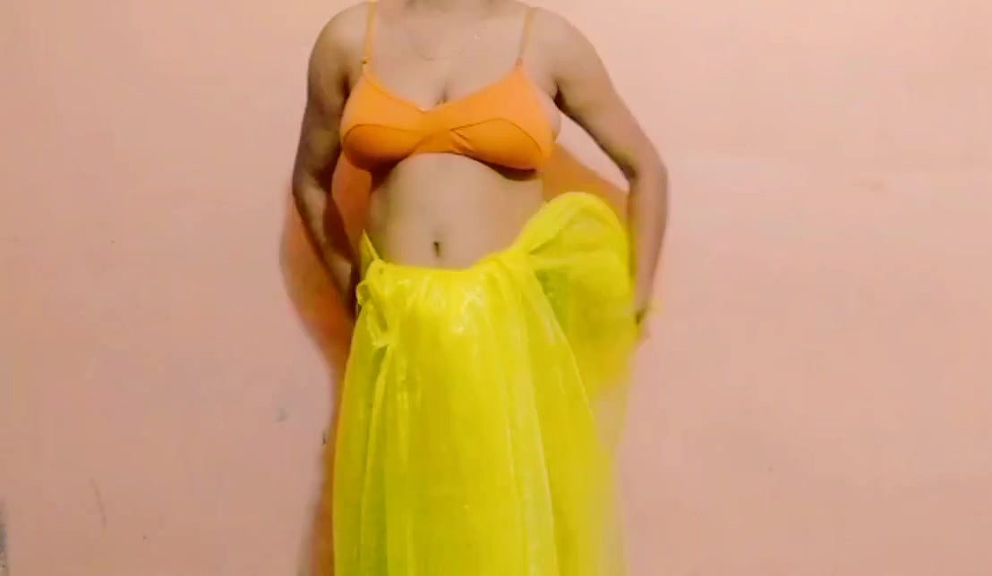 Vloger Kalpana Nude premium collection – 54