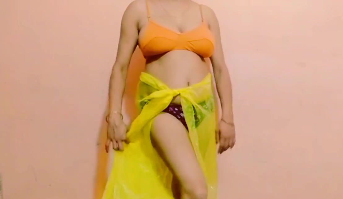 Vloger Kalpana Nude premium collection – 54
