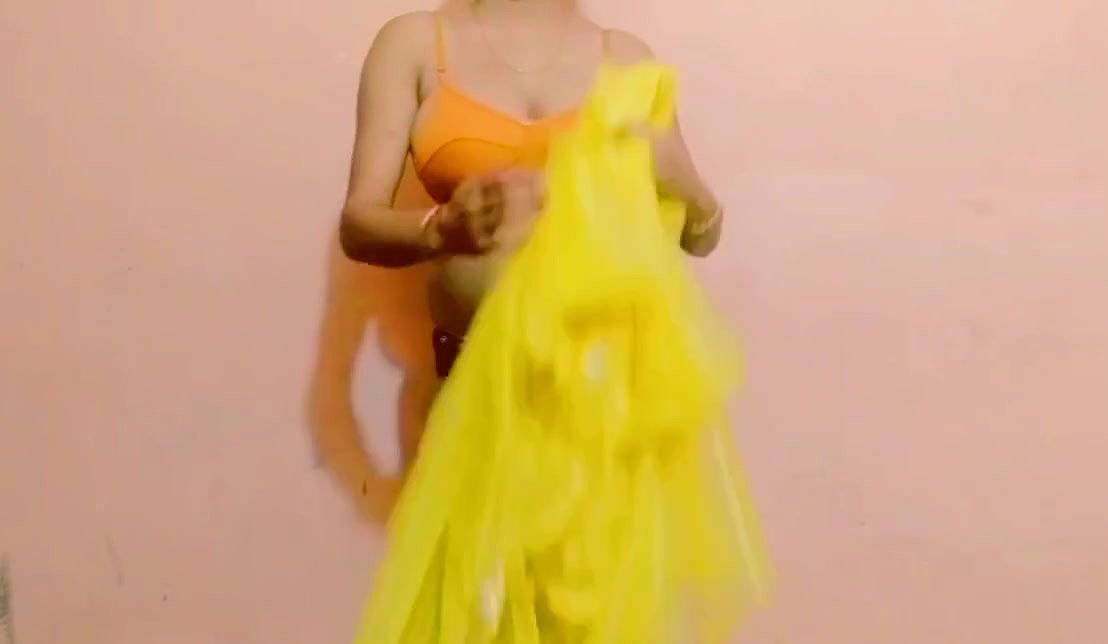 Vloger Kalpana Nude premium collection – 54