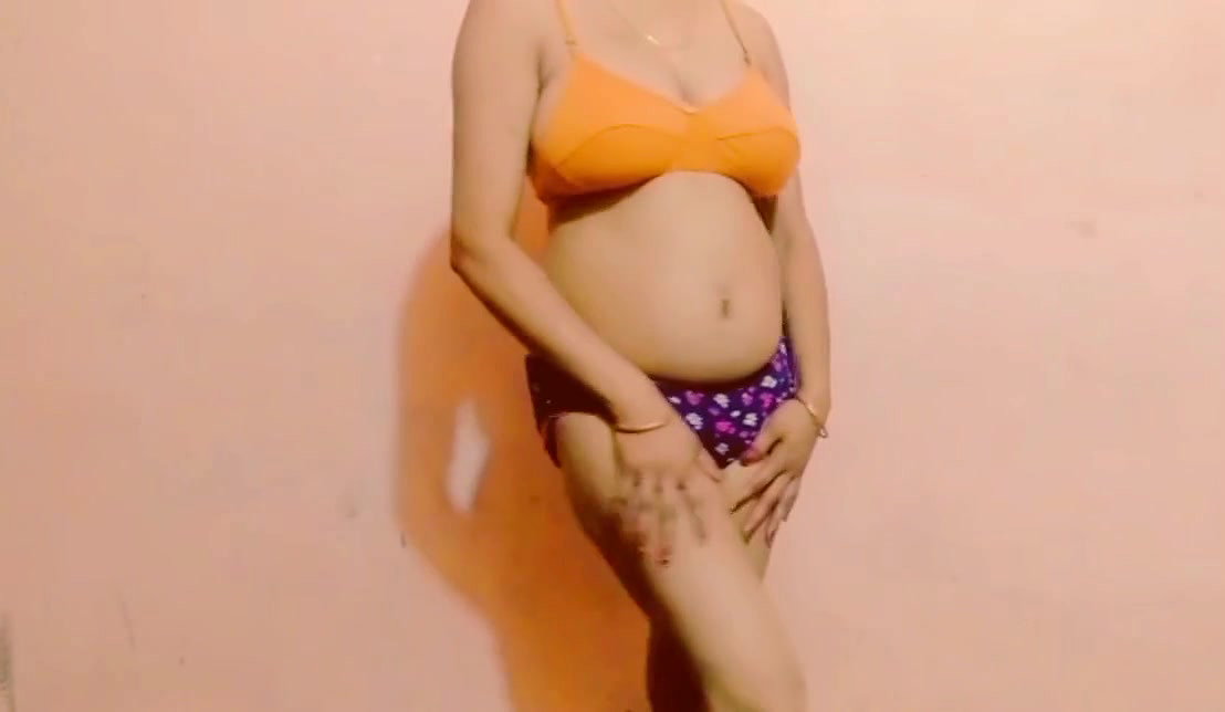 Vloger Kalpana Nude premium collection – 54