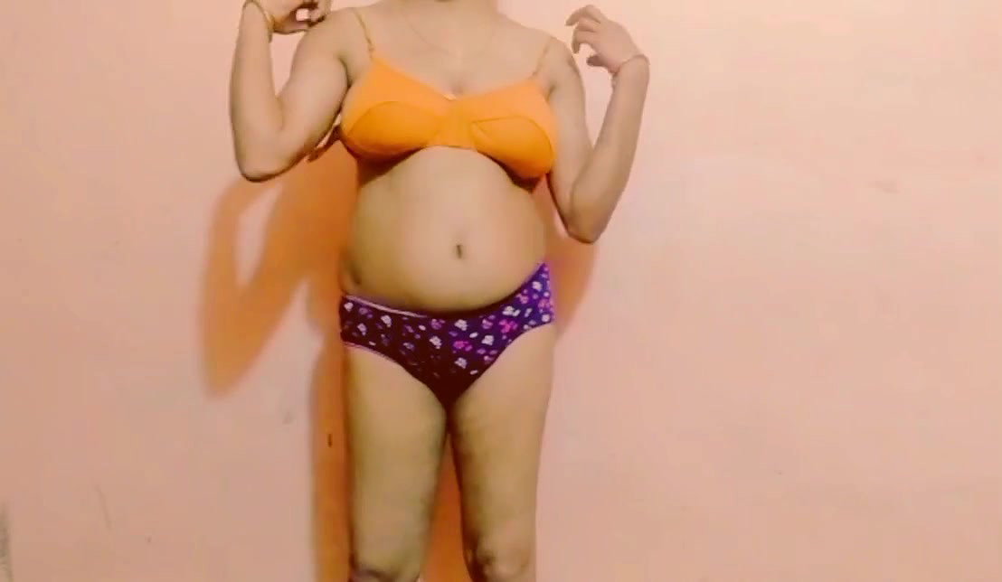 Vloger Kalpana Nude premium collection – 54
