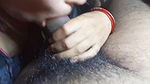 Cute deshi bhabhi blowjob sex big cock hindi sex