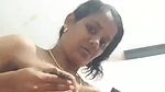 Super horny mallu bhabhi masturbating