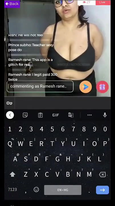 Srishti B Khan_Strip