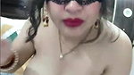 Mishthi _Roy _Stripcha