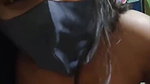 Big navel bengali bhabi