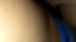 Sexy aynty try to quick