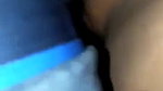 Sexy aynty try to quick