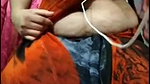 Fatty bengali wife