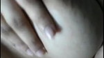 Fatty bengali wife