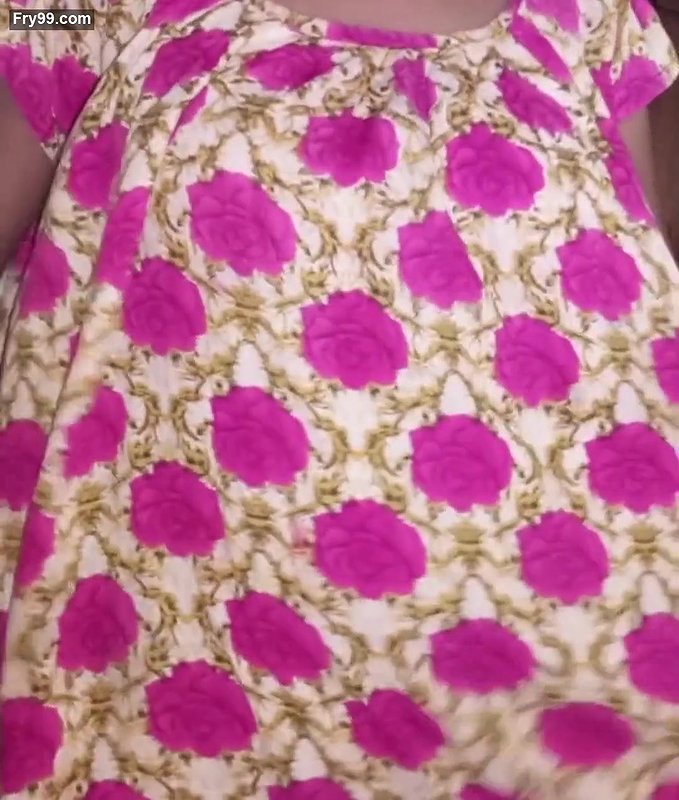 Desi bhabi dress change