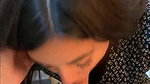 NRI Innocent Looking Girl Knows How to Give a Blowjob
