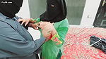 Pakistani Housewife In Hijaab Rough Anal Fucked By Her step Cousin Cheating With Husband
