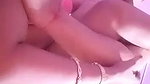 Desi Wife Blowjob and Fucked 2clips Marged