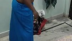 Desi sexy aunty make porn video