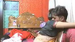 Bengali  Beautiful bhabhi enjoy with boss