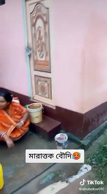 Bengali sexy bhabi funny sit