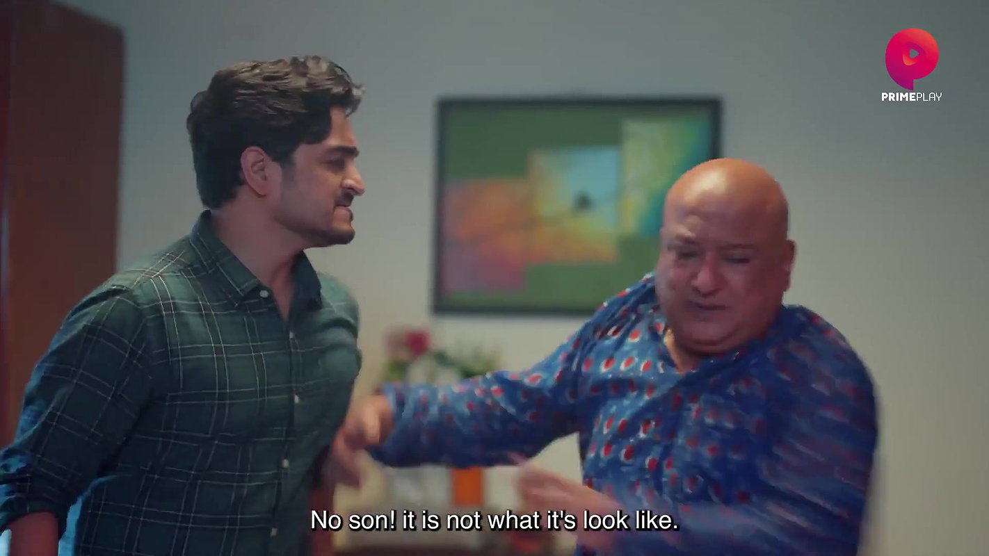 Anokha Rishta Ep1-2 Primeplay Web-Dl