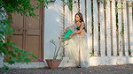 Stellar Priyanka – Saree
