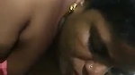 Desi Telugu Bhabhi Blowjob