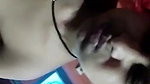 Sexy Desi Bhabhi Fingering
